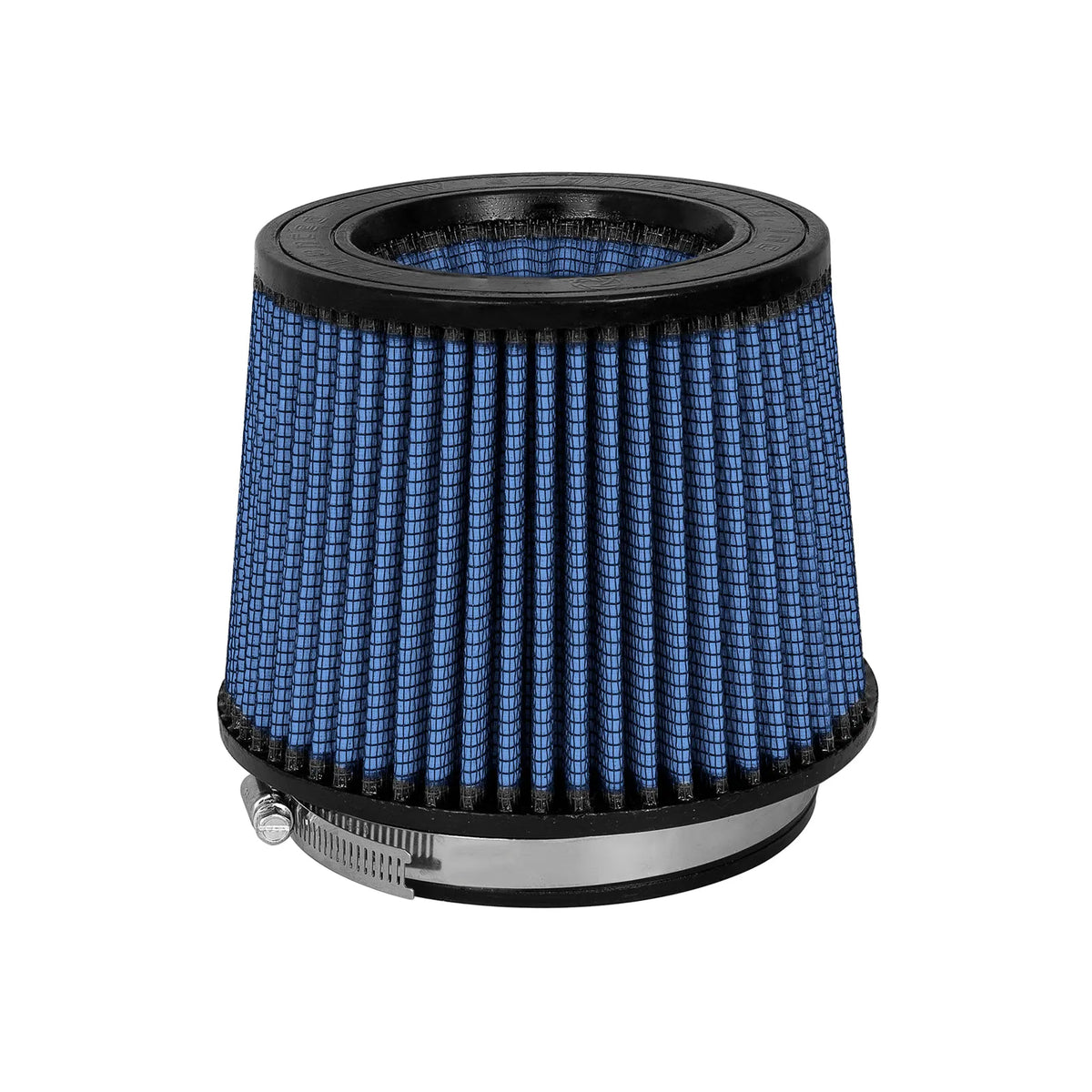 aFe MagnumFLOW Air Filter | Universal (24-91038) (high flow, washable, cotton gauze)