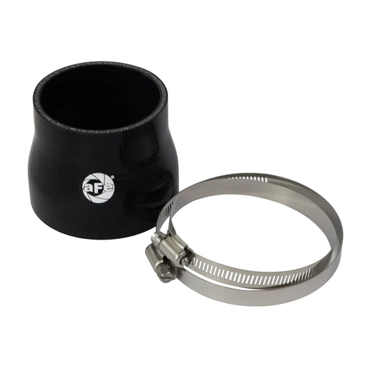 aFe Coupler Kit | Silicone 3.5/3in ID x 3in L (59-00205)