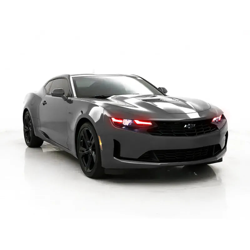 Oracle 19-21 Chevy Camaro LS/LT RGB+A Headlight DRL Kit | Camaro (16-26) (1418-504)