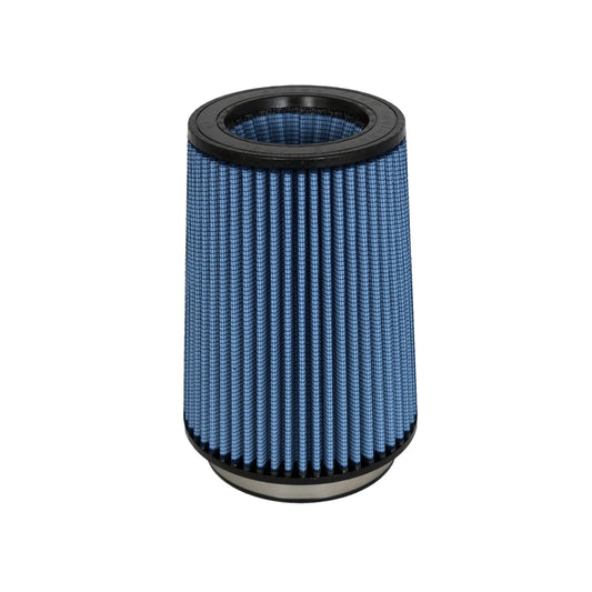 aFe MagnumFLOW Air Filter | High Flow Oiled 5F x 6-1/2B x 5-1/2T (IM) (24-91039)