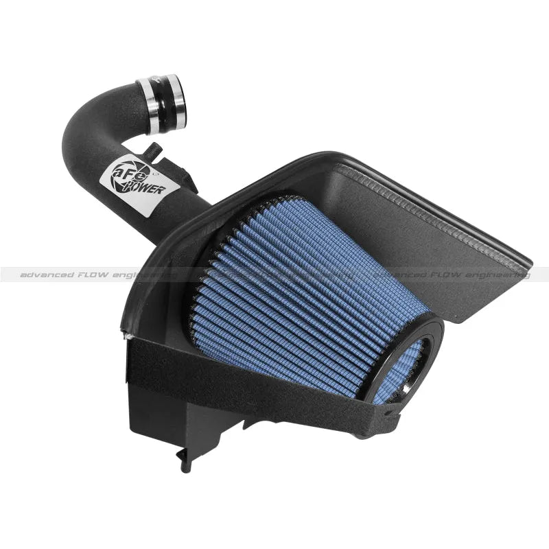 aFe MagnumFORCE Stage-2 PRO 5R Air Intake | Camaro 10-15 (54-12022)