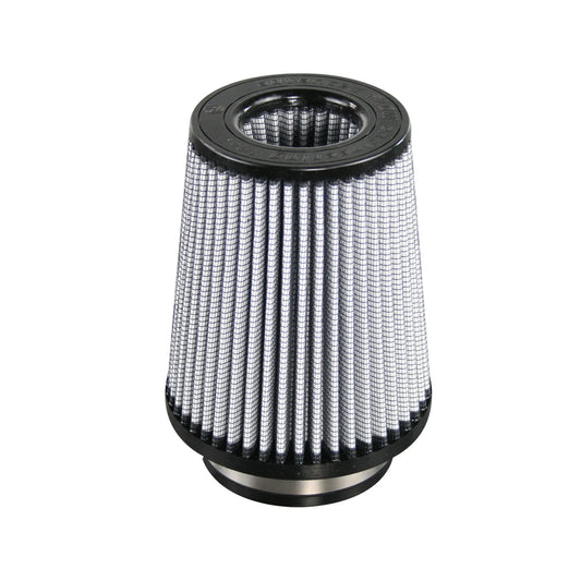 aFe MagnumFLOW Air Filter | ProDry S 4F x 6B x 4-1/2T (INV) (21-91057)