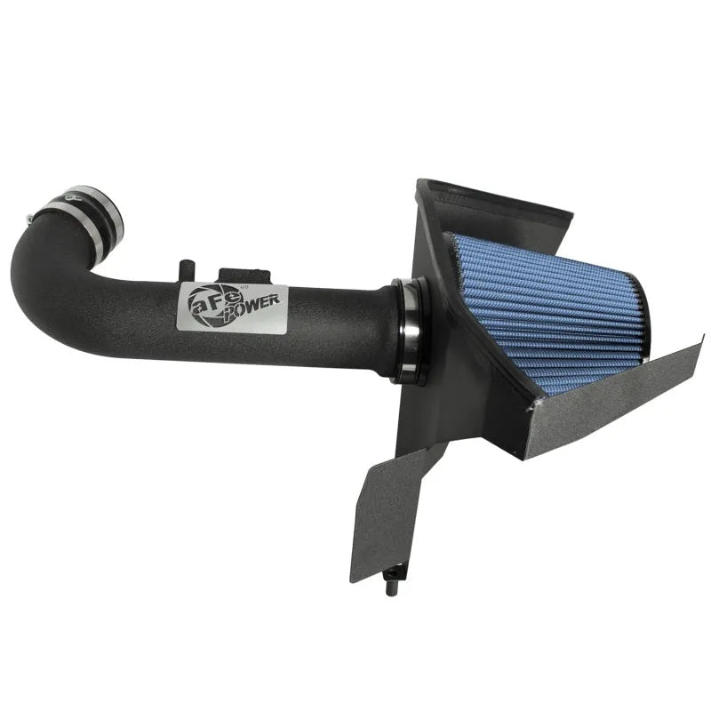 aFe MagnumFORCE Stage-2 PRO 5R Air Intake | Camaro 10-15 (54-12022)