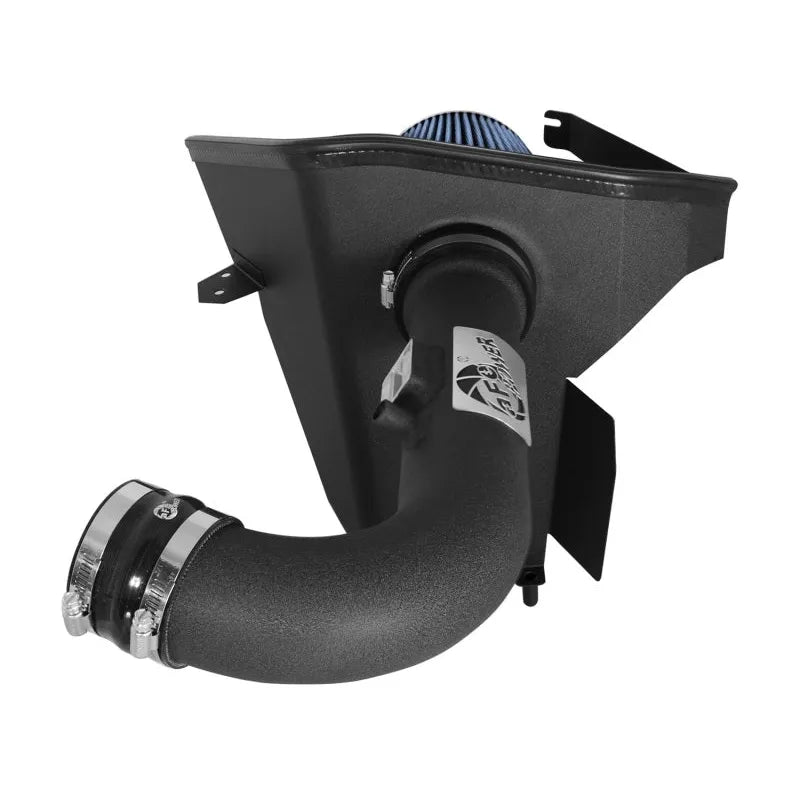 aFe MagnumFORCE Stage-2 PRO 5R Air Intake | Camaro 10-15 (54-12022)