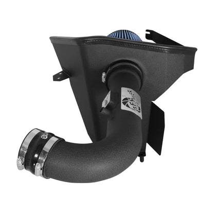 aFe MagnumFORCE Stage-2 PRO 5R Air Intake | Camaro 10-15 (54-12022)