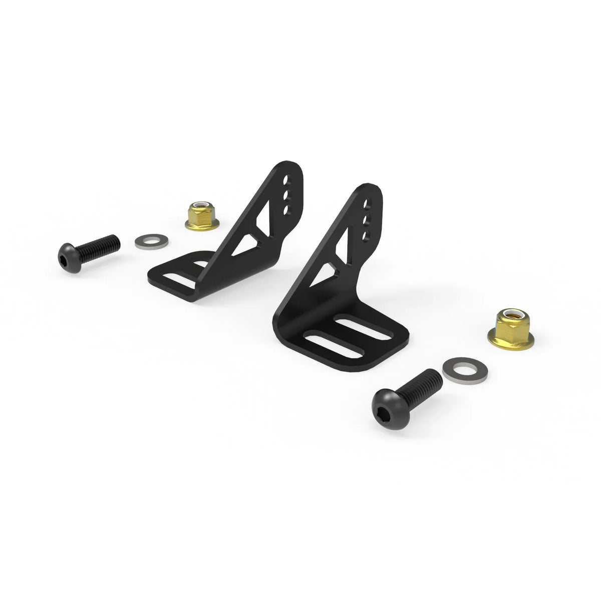 aFe Terra Guard Light Bar Brackets | Off-road lighting (79-91002)