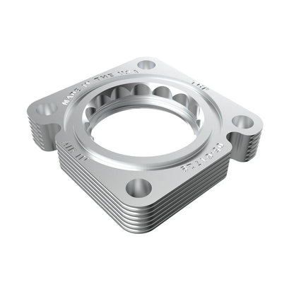 aFe Silver Bullet Throttle Body Spacer Kit | Honda Civic 16-24 L4-2.0L (46-37007)
