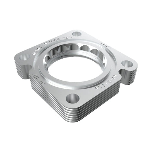 aFe Silver Bullet Throttle Body Spacer Kit | Honda Civic 16-24 L4-2.0L (46-37007)