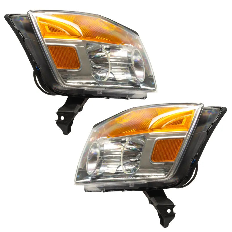 Oracle 04-16 Nissan Armada SMD HL - ColorSHIFT | (8106-333)