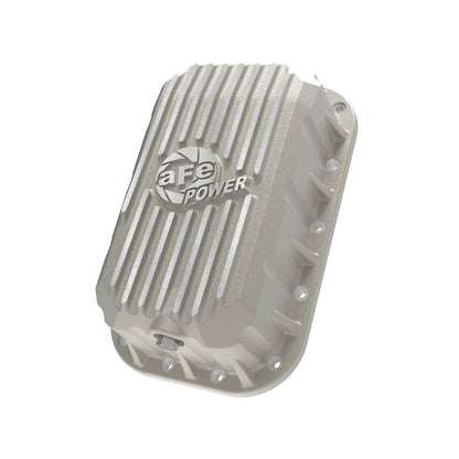 aFe Oil Pan Jeep Wrangler JK 12-18 V6-3.6L | (46-71450A)