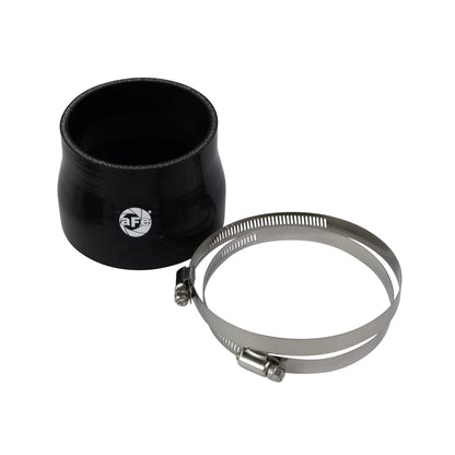 aFe Silicone Coupler Kit 4in/3.5in ID | (59-00209)