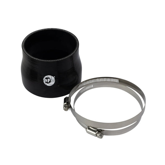 aFe Silicone Coupler Kit 4in/3.5in ID | (59-00209)