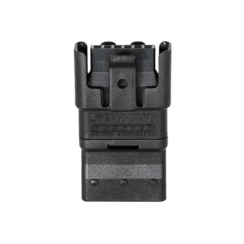 aFe Power Sprint Booster | Nissan Titan XD 17-26 V8-5.0L/5.6L (77-16102)