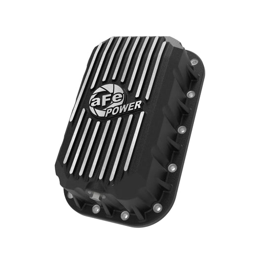 aFe Pro Series Oil Pan | Jeep Wrangler JK (12-18) (46-71450B)