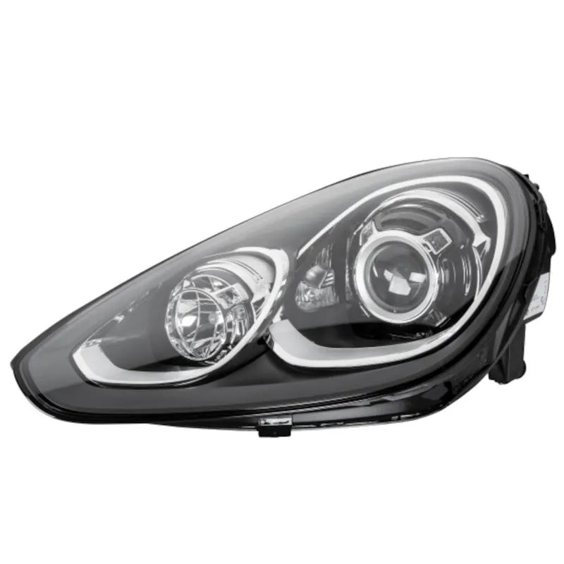 Hella Headlamp Lh | Porsche Cayenne 10-18 (011745771)