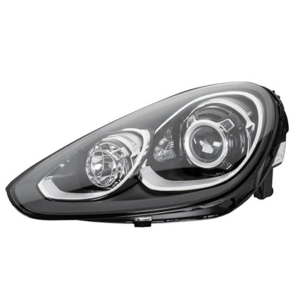 Hella Headlamp Lh | Porsche Cayenne 10-18 (011745771)