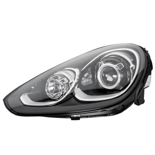 Hella Headlamp Lh | Porsche Cayenne 10-18 (011745771)