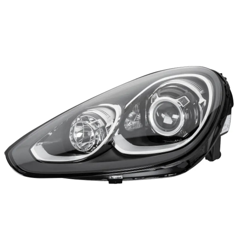 Hella Headlamp Lh | Porsche Cayenne 10-18 (011745771)