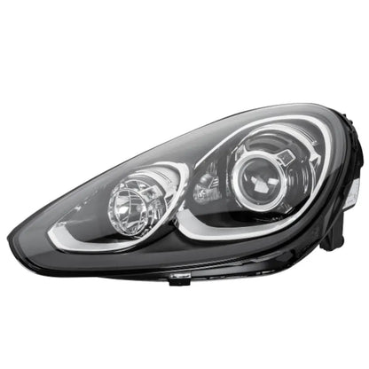 Hella Headlamp Lh | Porsche Cayenne 10-18 (011745771)