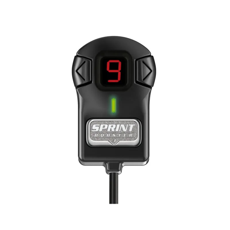 aFe Power Sprint Booster | Nissan Titan XD 17-26 V8-5.0L/5.6L (77-16102)