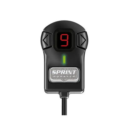 aFe Power Sprint Booster | Nissan Titan XD 17-26 V8-5.0L/5.6L (77-16102)