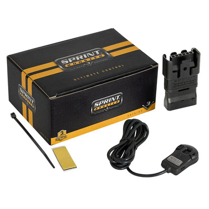 aFe Power Sprint Booster | Nissan Titan XD 17-26 V8-5.0L/5.6L (77-16102)