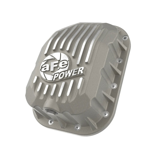 aFe Street Series Oil Pan | Jeep Wrangler/Gladiator 18-25 V6 (46-71470A)