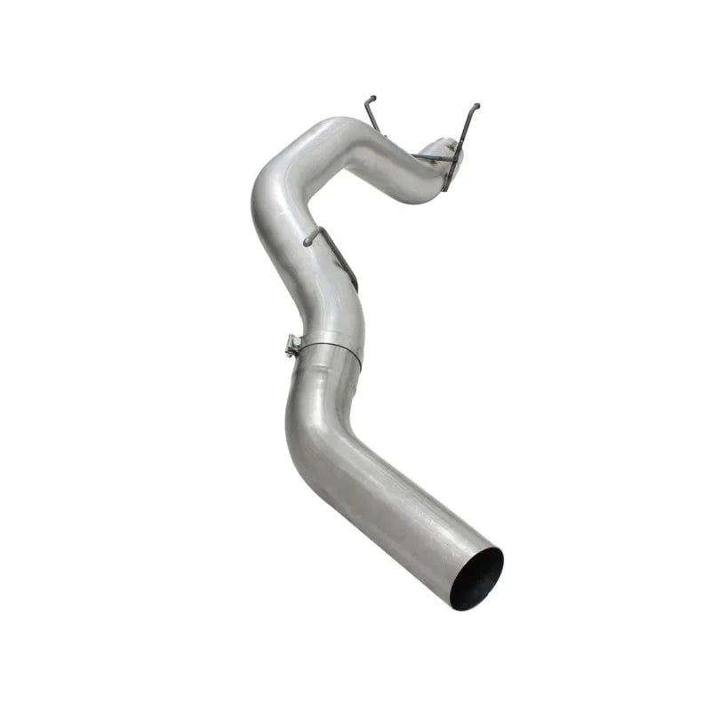 aFe MACHForce XP 5in SS DPF-Back Exhaust | Dodge Ram 10 (13-14) (49-42039)