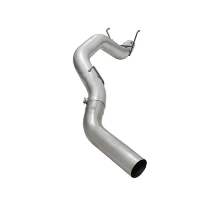 aFe MACHForce XP 5in SS DPF-Back Exhaust | Dodge Ram 10 (13-14) (49-42039)