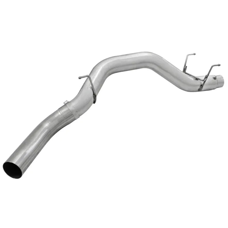 aFe MACHForce XP 5in SS DPF-Back Exhaust | Dodge Ram 10 (13-14) (49-42039)