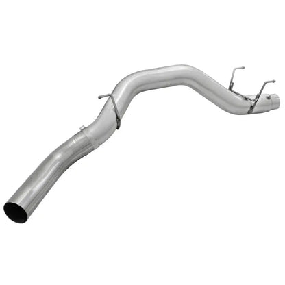 aFe MACHForce XP 5in SS DPF-Back Exhaust | Dodge Ram 10 (13-14) (49-42039)