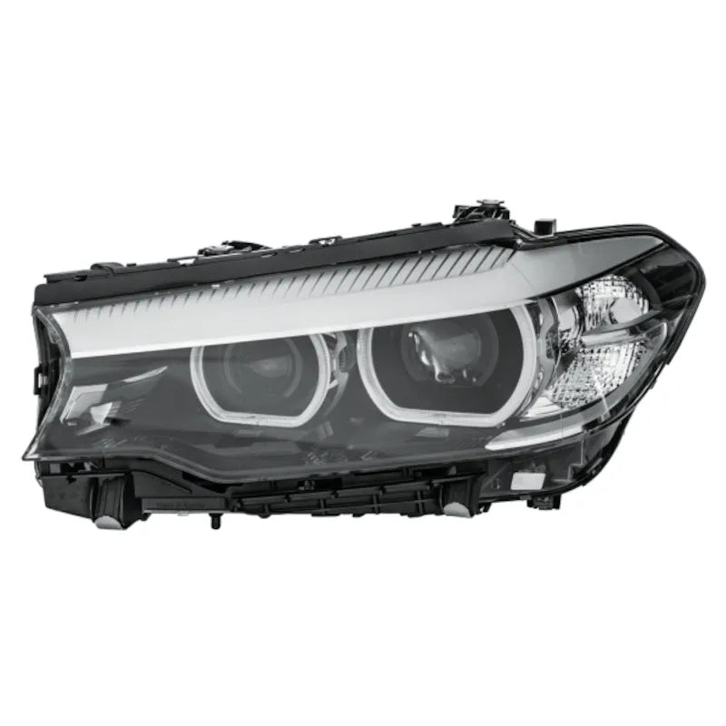 Hella Headlight Assembly | BMW 5 Series G30/G31 16-24 (354836091)