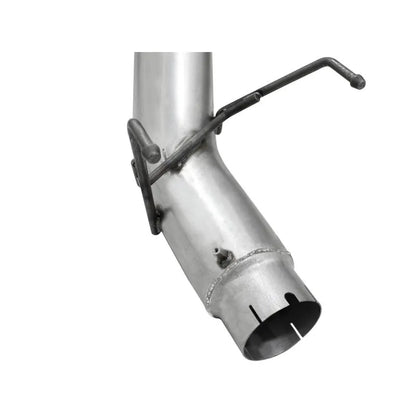 aFe MACHForce XP 5in SS DPF-Back Exhaust | Dodge Ram 10 (13-14) (49-42039)