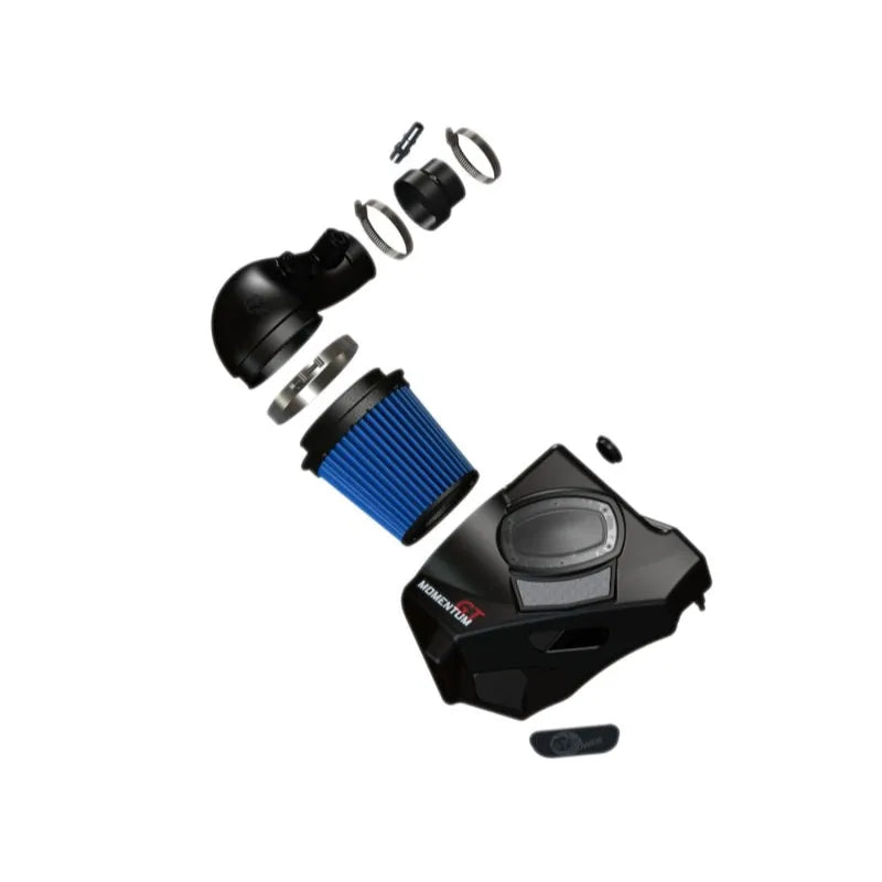 aFe Momentum GT Pro 5R Intake | Cadillac ATS 13-19 L4-2.0L (54-74209)