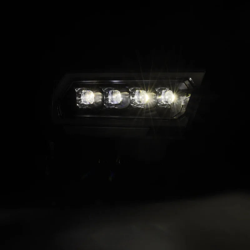 AlphaRex NOVA-Series 3D Proj. Headlights | Dodge Ram 1500 (19-26) (880578)