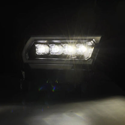 AlphaRex NOVA-Series 3D Proj. Headlights | Dodge Ram 1500 (19-26) (880578)