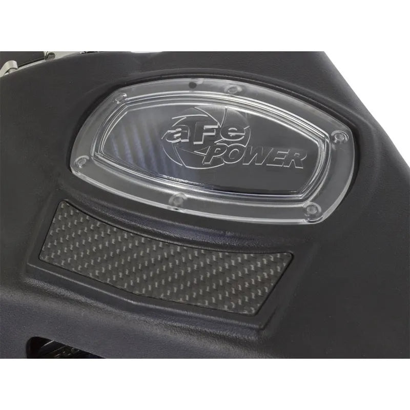 aFe Momentum GT Pro 5R Intake | Cadillac ATS 13-19 L4-2.0L (54-74209)