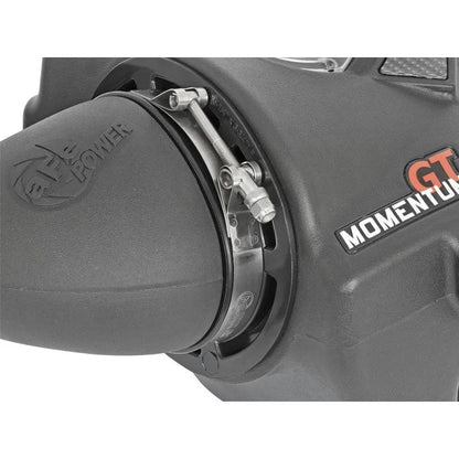 aFe Momentum GT Pro 5R Intake | Cadillac ATS 13-19 L4-2.0L (54-74209)