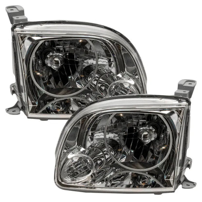 Oracle 0506 Tundra PreAssembled Halo Headlights | Toyota Tundra (99-06) (8193-330)