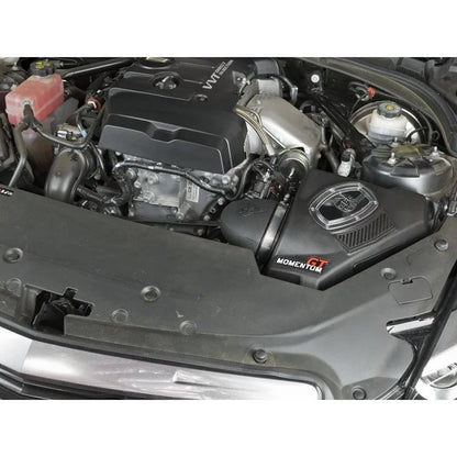 aFe Momentum GT Pro 5R Intake | Cadillac ATS 13-19 L4-2.0L (54-74209)