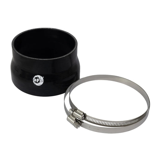 aFe Coupler Kit | Silicone 5in/4.5in x 3in (59-00214) (SPF59114)