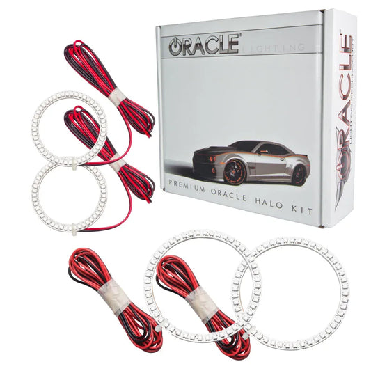 Oracle Nissan 370Z LED Dual Halo Kit | 2009-2023 (2380-001)