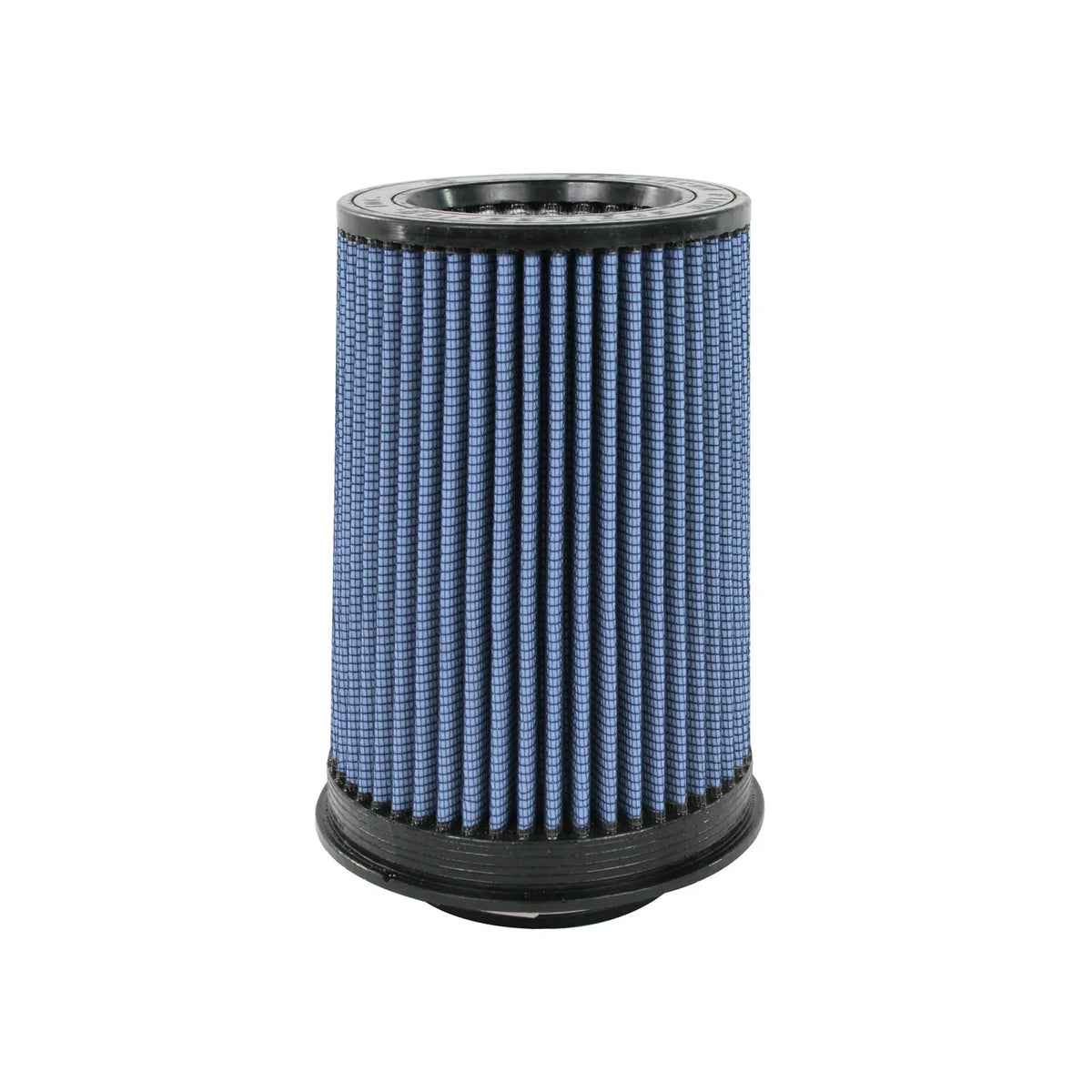 aFe MagnumFLOW Air Filter | Universal 3.1/2in/6in/5.1/2in (24-91056) (SPF91056)
