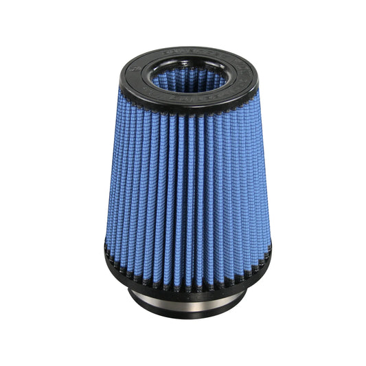 aFe MagnumFLOW Pro 5R Intake Filter 4x6x4.5x7 | High Flow Reusable (24-91057)
