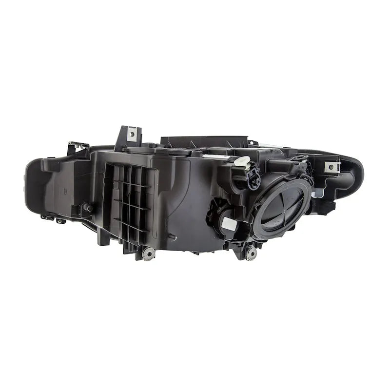 Hella BMW 3 Series F30/F31/F34 Halogen Headlight Assembly | 11-19 (354983061)