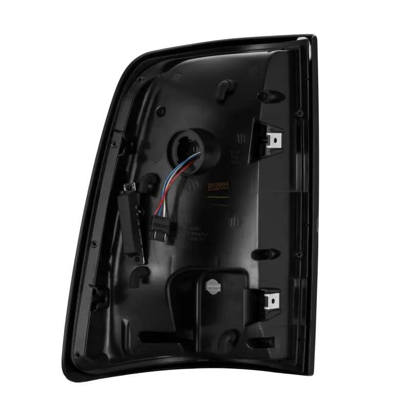 AlphaRex LED Tail Lights | Dodge Ram 1500/3500/2500 (09-18/03-26) (640010)