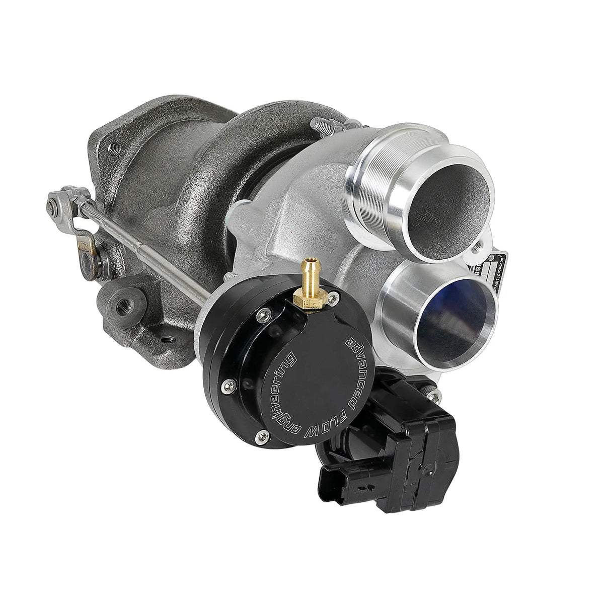 aFe Bladerunner GT Series Turbo | Mini Cooper (11-15) (46-60222)