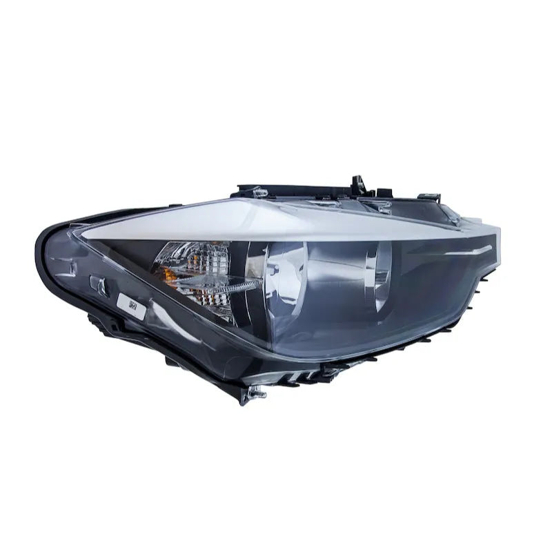 Hella BMW 3 Series F30/F31/F34 Halogen Headlight Assembly | 11-19 (354983061)