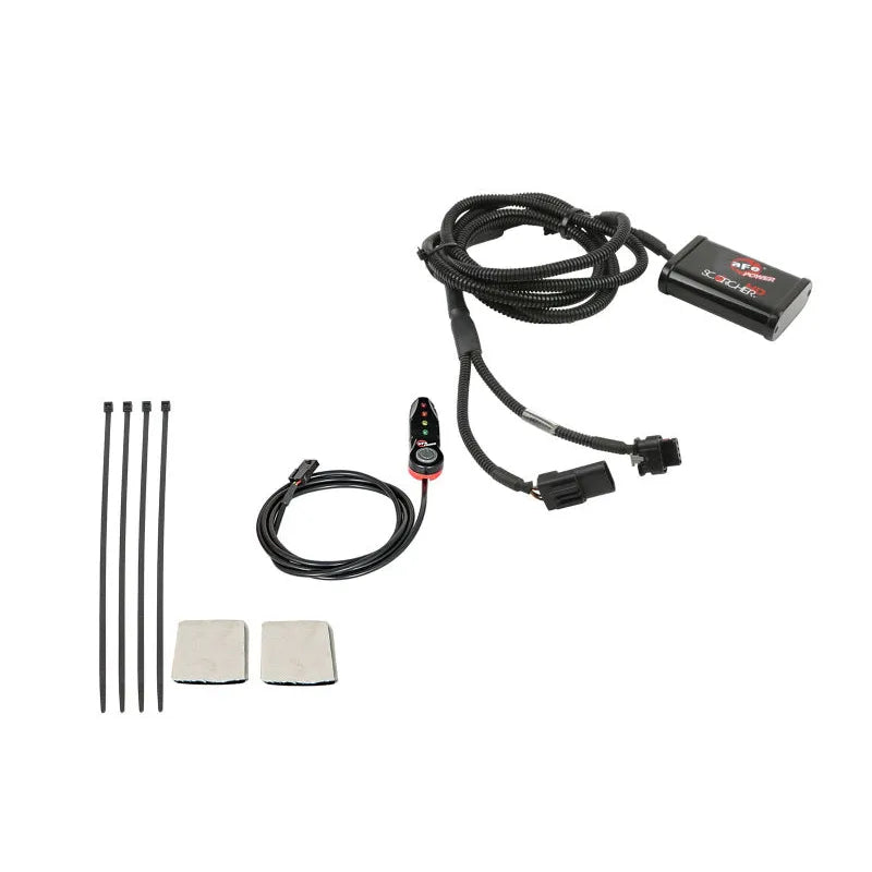 aFe SCORCHER HD Power Module | MB Sprinter 06-18 (77-46503)
