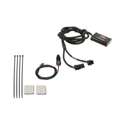 aFe SCORCHER HD Power Module | MB Sprinter 06-18 (77-46503)